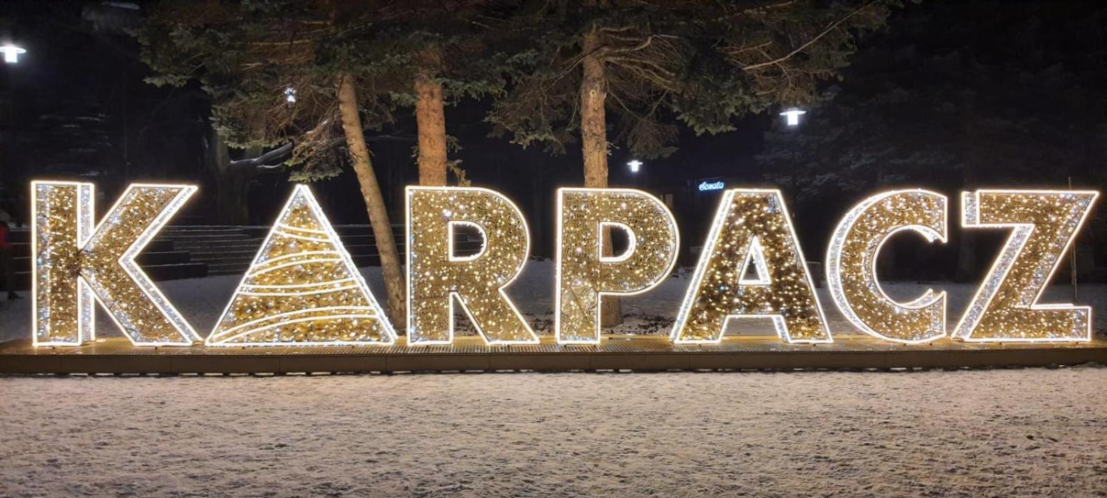 Triventi Z Widokiem Na Sniezke Apartmán