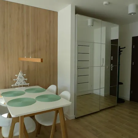 Triventi Z Widokiem Na Sniezke Apartment Karpacz Exterior photo