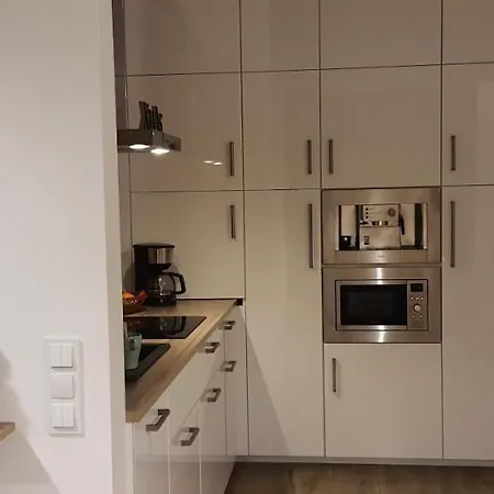 Triventi Z Widokiem Na Sniezke Apartment Karpacz Exterior photo