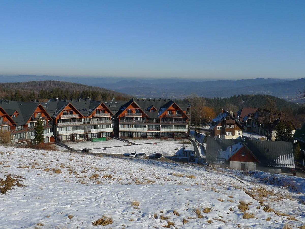 Apartment Triventi Z Widokiem Na Sniezke