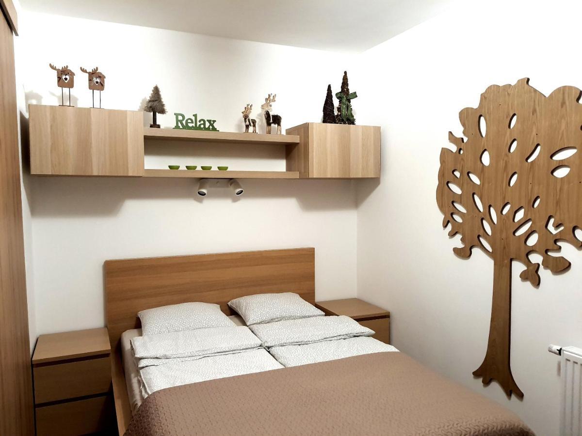 Triventi Z Widokiem Na Sniezke Apartment Karpacz