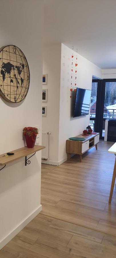 Apartment Triventi Z Widokiem Na Sniezke