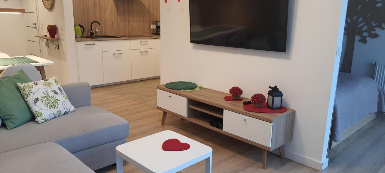 Apartment Triventi Z Widokiem Na Sniezke Karpacz