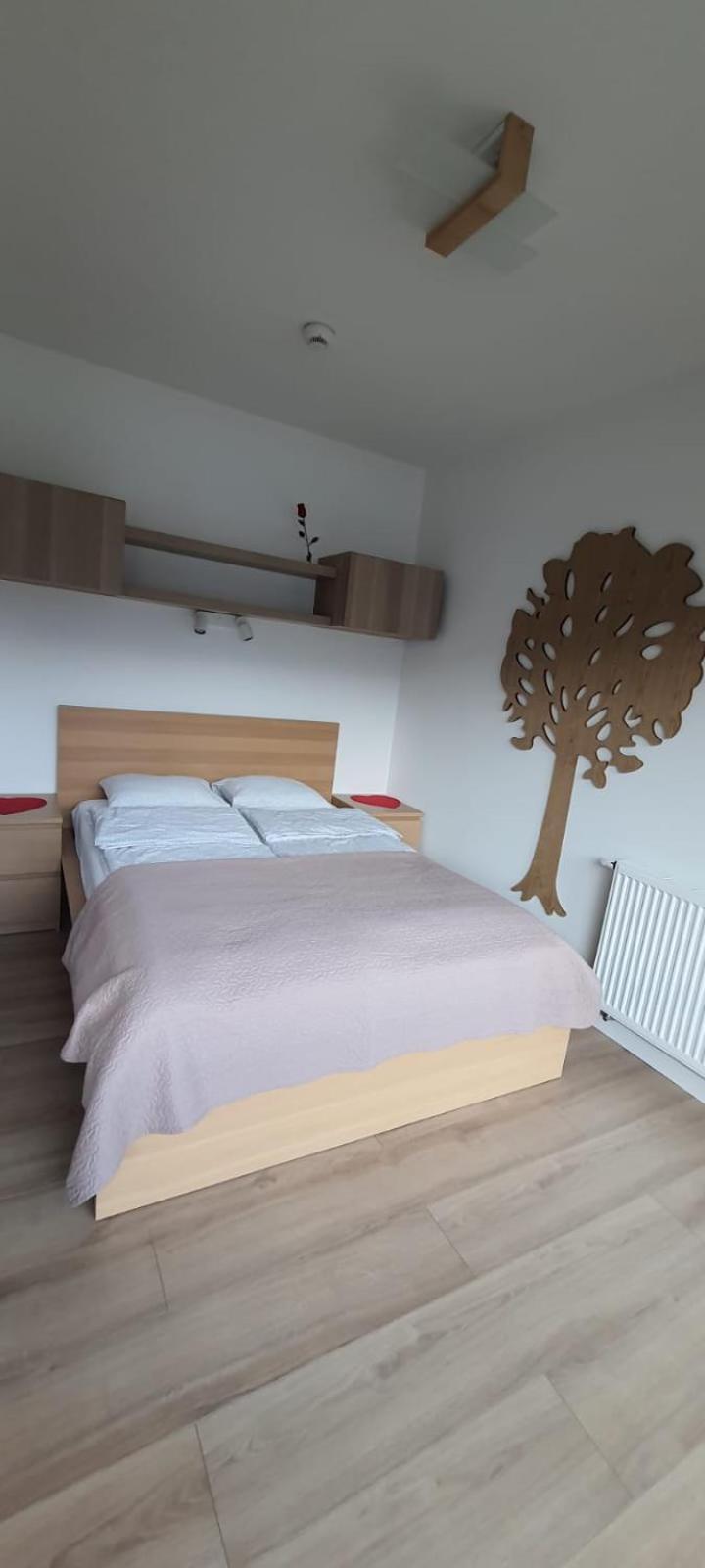Apartment Triventi Z Widokiem Na Sniezke *
